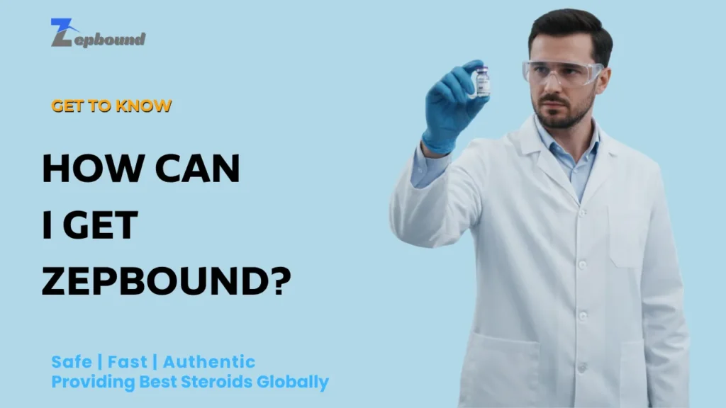 How Can I Get Zepbound - buy tirzepatide 10 mg online