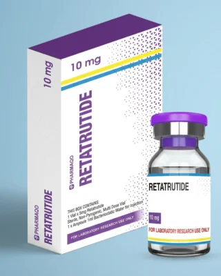 Retatrutide 10MG