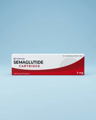 Semaglutide 5mg