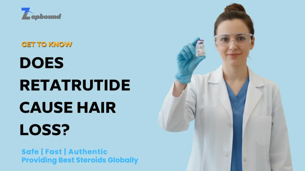 does retatrutide cause hair loss​ - buy retatrutide 10mg online