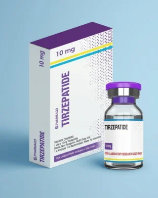 tirzepatide 10mg